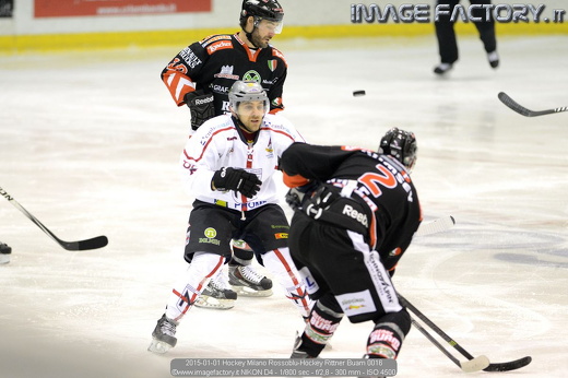 2015-01-01 Hockey Milano Rossoblu-Hockey Rittner Buam 0016